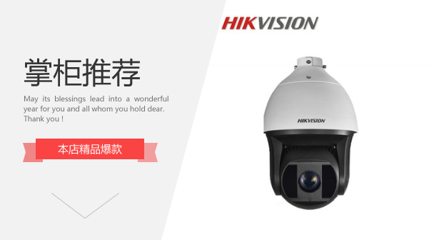 Entity company Hikvision 4 million infrared high-definition dome camera iDS-2DF8440IXR-A(T5)
