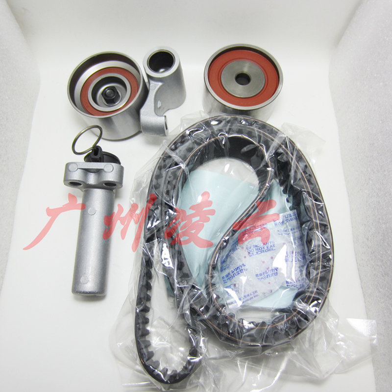 Suitable for 07-12 Land Cruiser 4700Lc200 Timing Belt Adjustment Wheel Kit Suitable for 07-12 Land Cruiser 4700Lc200 Timing Belt Adjustment Wheel Kit