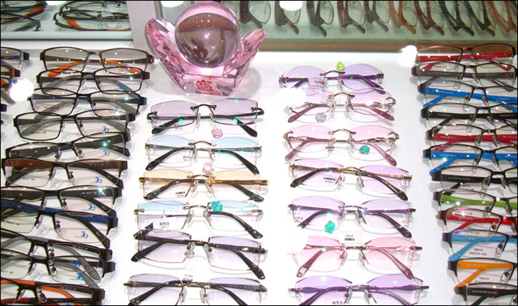 Etui à lunettes OUKAI - Ref 1242741 Image 52