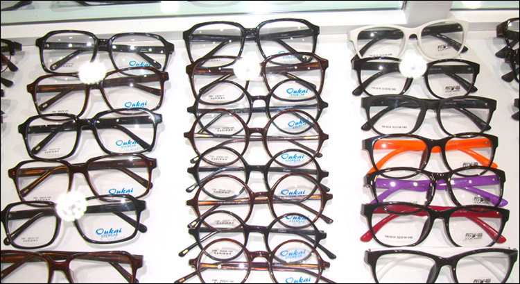 Etui à lunettes OUKAI - Ref 1242741 Image 53