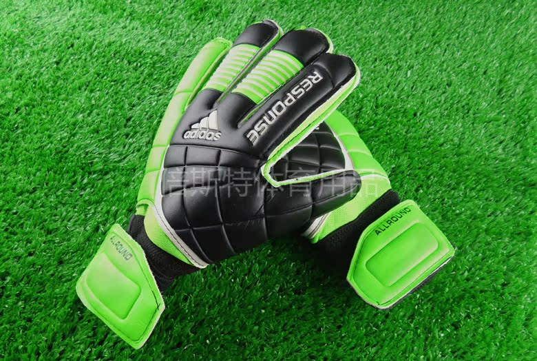 Gants de foot - Ref 2596169 Image 11