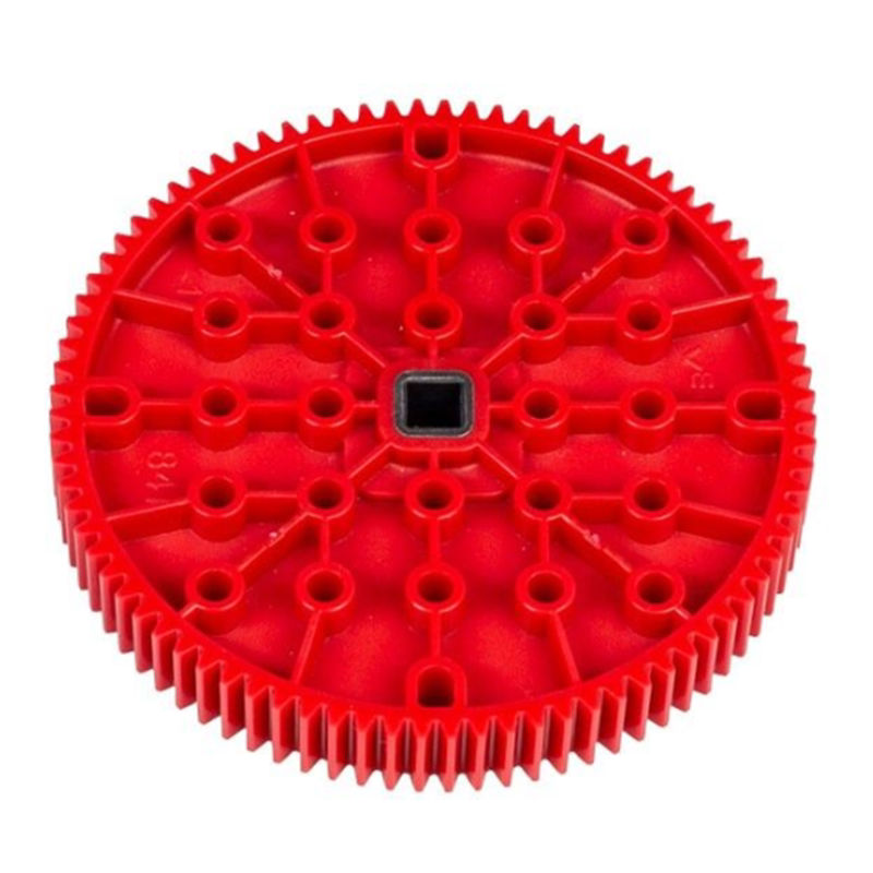 【Vex V5 V2】84T High-Strength Gear Set