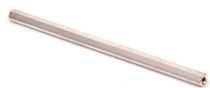 Aluminium column 5  4pcs in the aluminium column