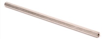 Aluminium column 6 4pcs 4pcs in the aluminium column
