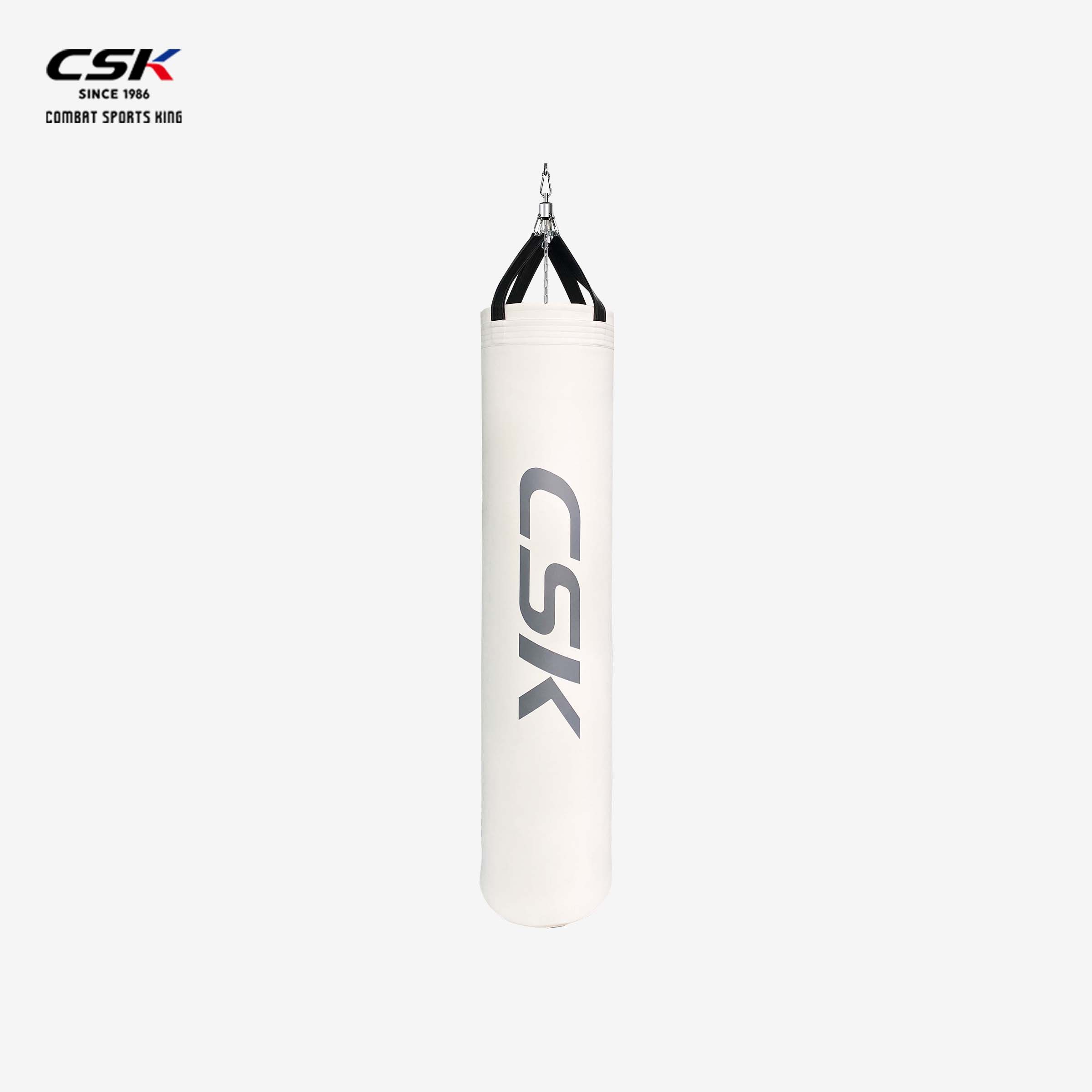 Csk, a trusted brand with 39 years of history, presents the solid ...