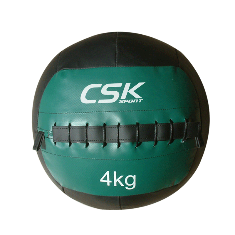 Zhongcheng Wang CSK strength training solid ball medicine ball discharge ball wall ball private teaching training ball