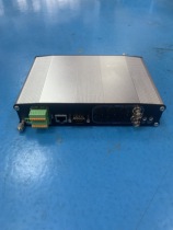 1-channel video server iDS-6501HF analog-to-digital signal supports dual streams