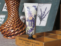 Yili Gary Princess 80ML Rose Essential Oil Hand Cream Lavender Essential Oil Hand Cream Full Gift