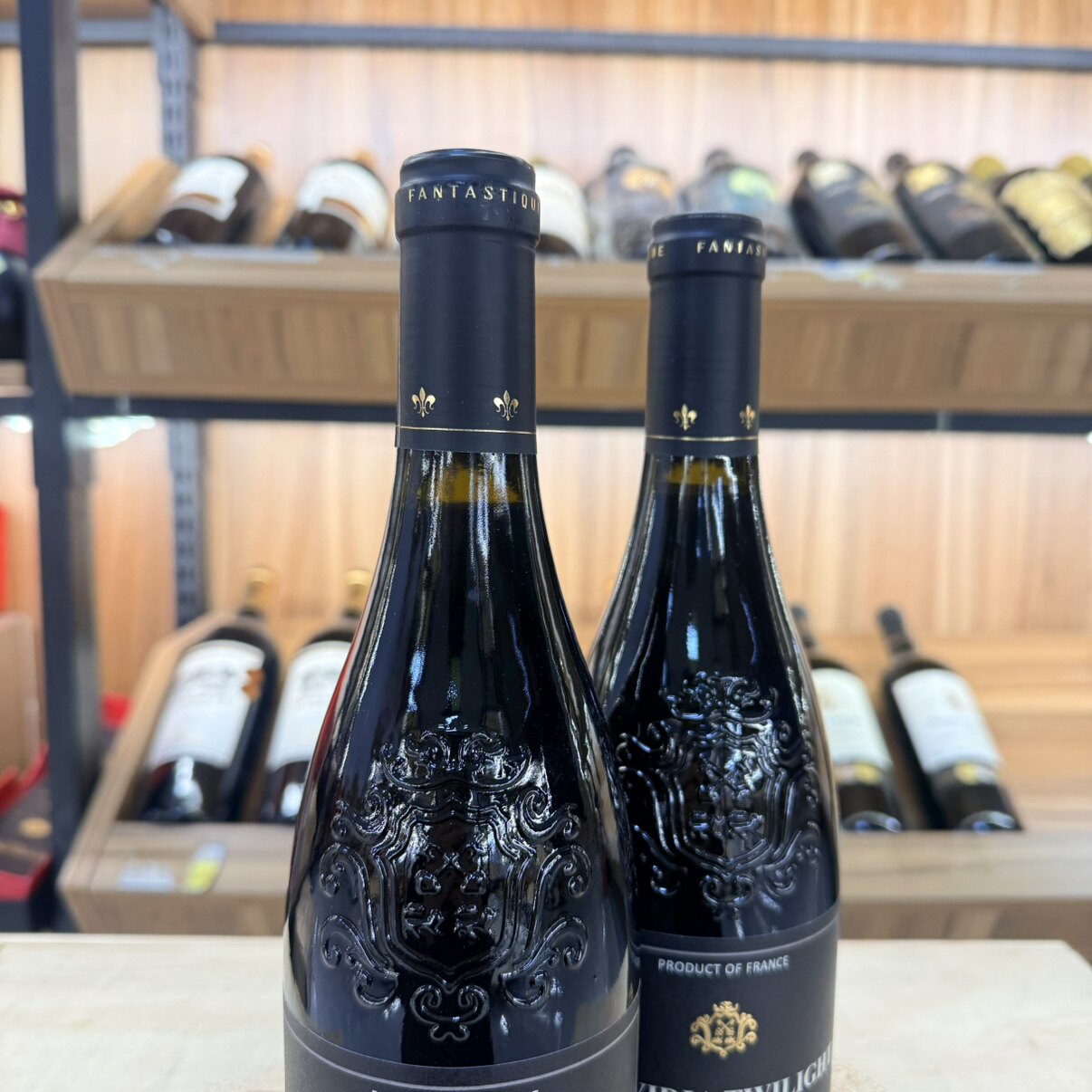 大M法国朗格多克地区AOP干红葡萄酒13.5度夏季促销价划算吗？