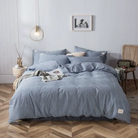 Синяя -белая полоса