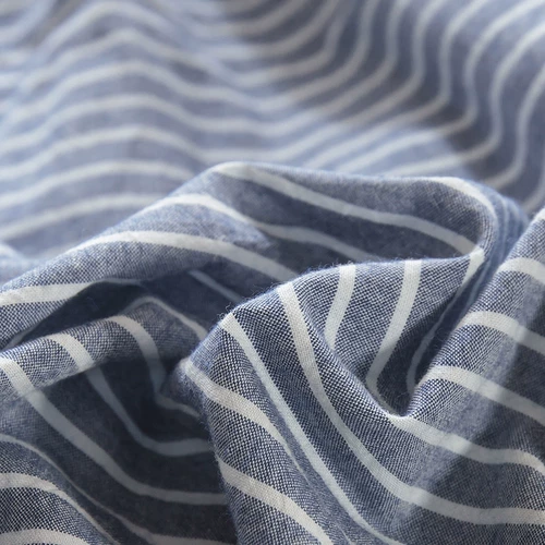 Хлопковая простыня, комплект, подходит для студента, 0.9м, 1м, 3 предмета