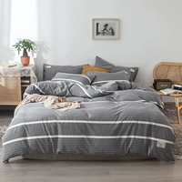 Светло-серый