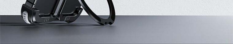 Oatsbasf Metal Rimless Borderless Frame Airbag 4 Corner Shock Absorbing Aluminum Metal Magnetic MagSafe Kickstand ARC High