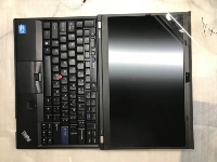 ThinkPad X230 X220 X240 Обновление и изменение экрана IPS с высоким уровнем.