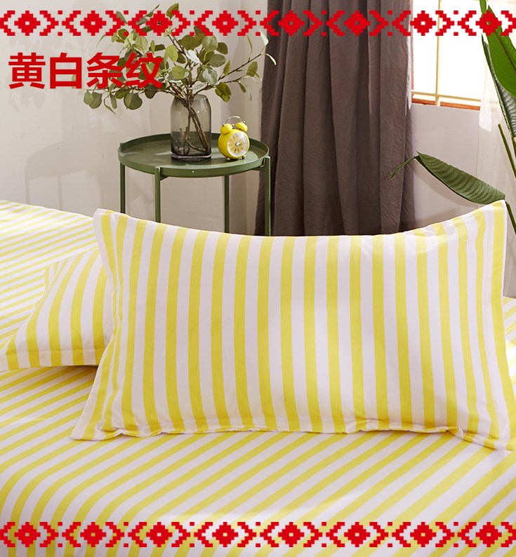 Gối một cặp được nạp đơn gối 48X74cm gối bìa nữ ký túc xá sinh viên đặc biệt cung cấp miễn phí vận chuyển - Gối trường hợp gối chống bẹp đầu babymoov