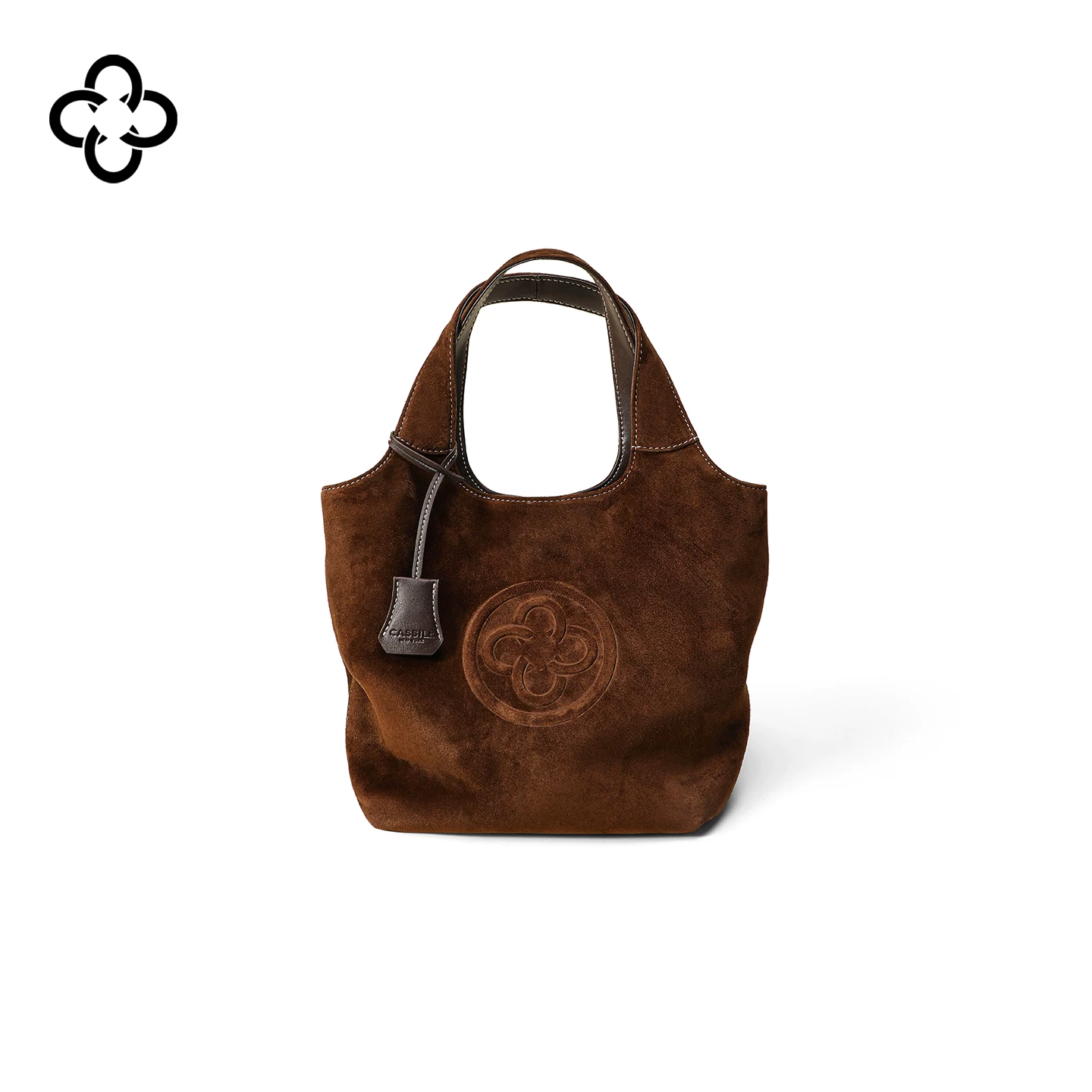 Slime, purse, leather one-shoulder bag