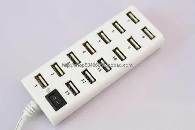 Hub USB - Ref 364325 Image 6