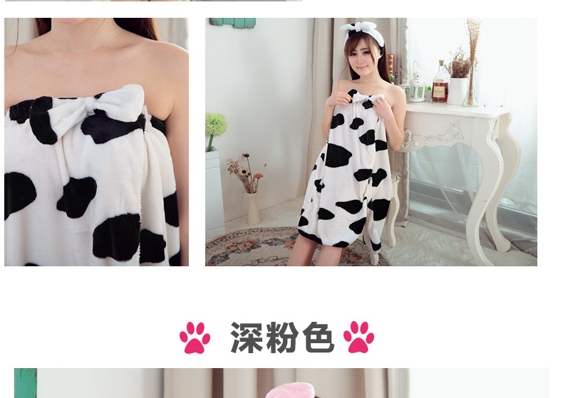 Peignoir jeunesse - Ref 599831 Image 13