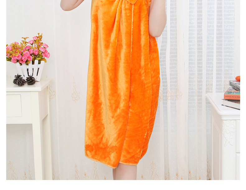 Peignoir jeunesse - Ref 599831 Image 52