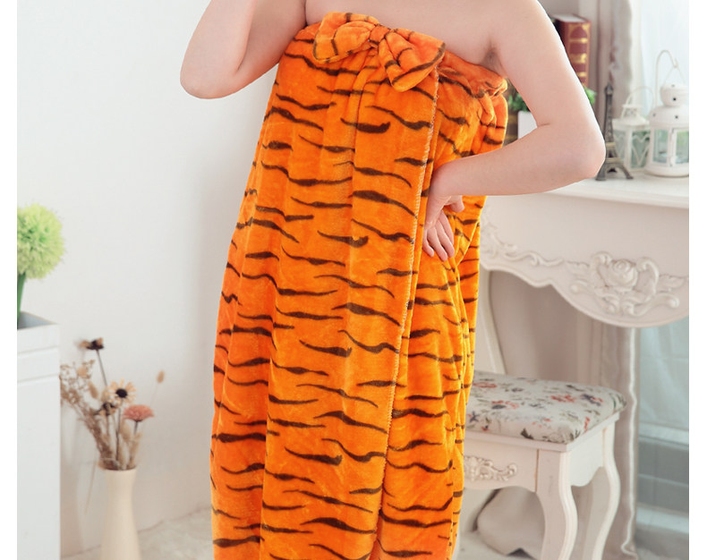 Peignoir jeunesse - Ref 599831 Image 38