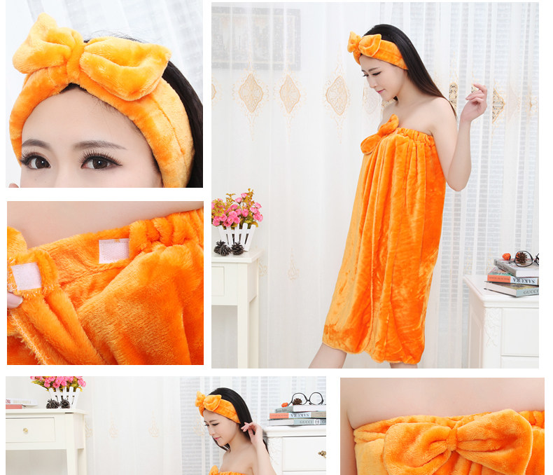 Peignoir jeunesse - Ref 599831 Image 53