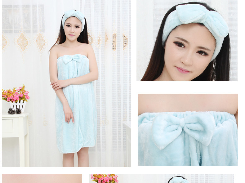 Peignoir jeunesse - Ref 599831 Image 43