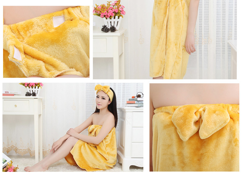 Peignoir jeunesse - Ref 599831 Image 77