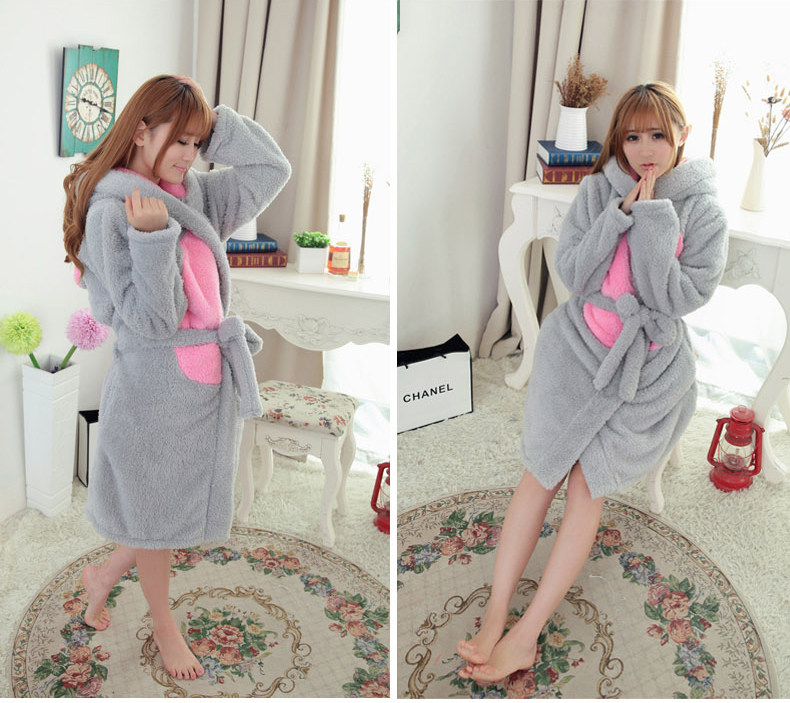 Peignoir jeunesse P06001 - Ref 599760 Image 30