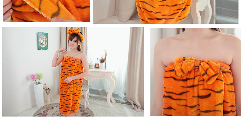 Peignoir jeunesse - Ref 599831 Image 40