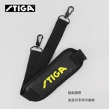 Спортивная сумка для настольного тенниса, сумка на одно плечо, сумка для путешествий для тренировок, снаряжение