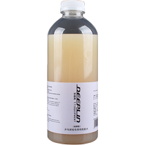 Dibberley table tennis racket glue 1 liter pack 1L organic glue table tennis rubber cover glue high expansion adhesive