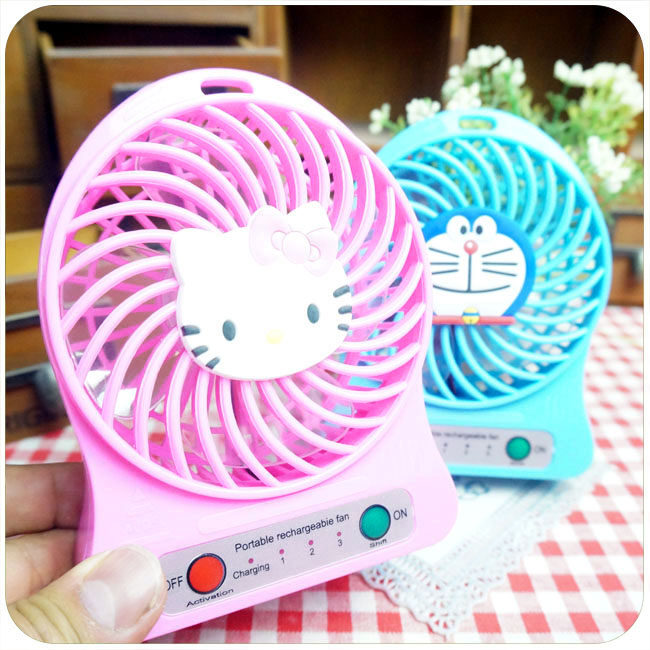 Ventilateur USB - Ref 400085 Image 16