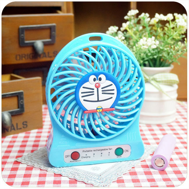 Ventilateur USB - Ref 400085 Image 12