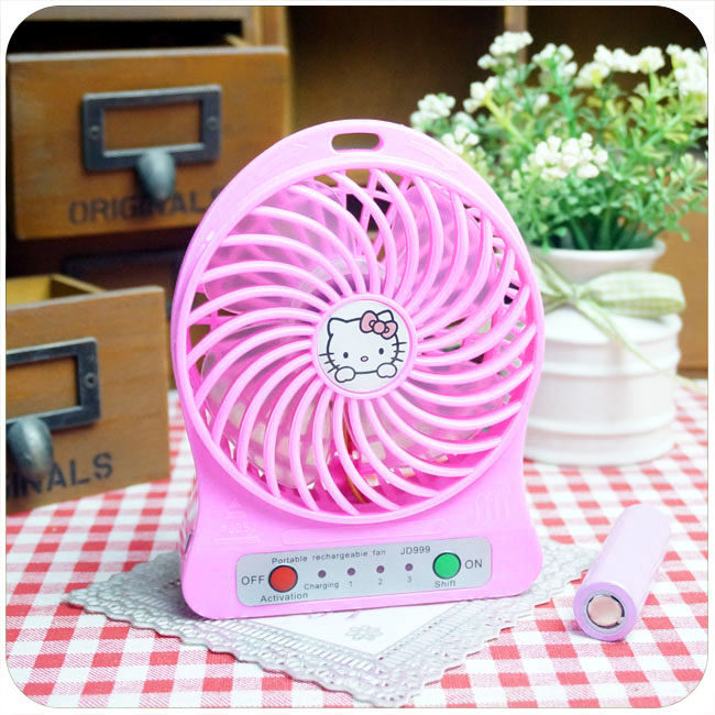 Ventilateur USB - Ref 400085 Image 14