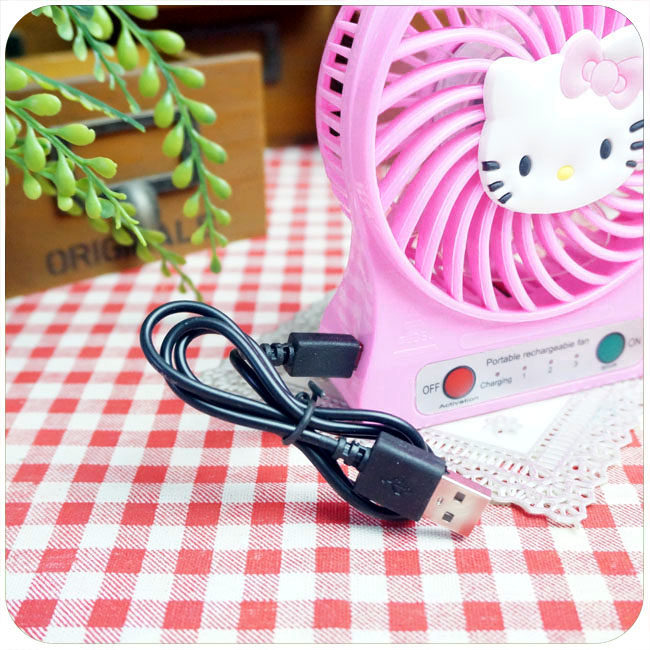 Ventilateur USB - Ref 400085 Image 10