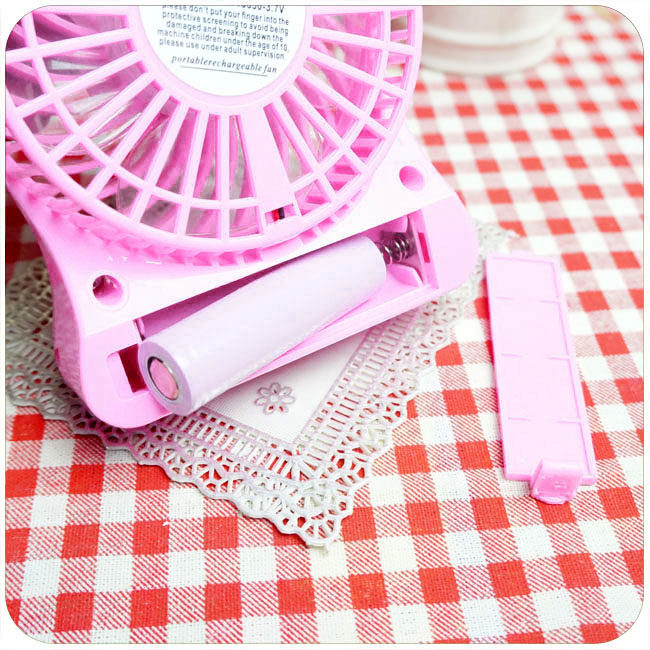 Ventilateur USB - Ref 400085 Image 8