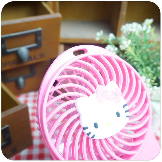 Ventilateur USB - Ref 400085 Image 9