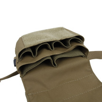 TMC3183-CB new accessory bag belt leg hanging bag 500D Cordura fabric