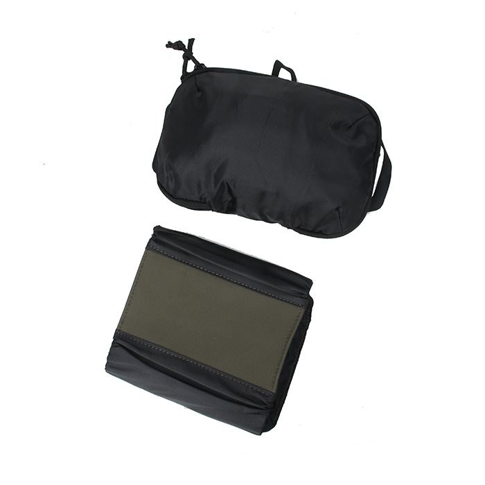 TMC 3365-RG Molding Vest Accessories Package Medical Debris Bag 500D Cordura Fabrics