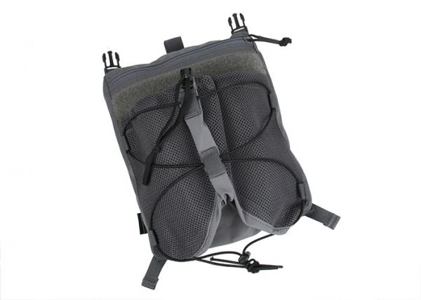TMC2685-WG 4020 Private connection scapegoat Small water bag Outsourcing 500D Cordura fabric