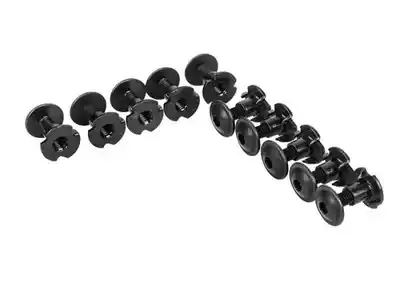 TMC2591 Screws set for SFL special fixing screw carbon steel material