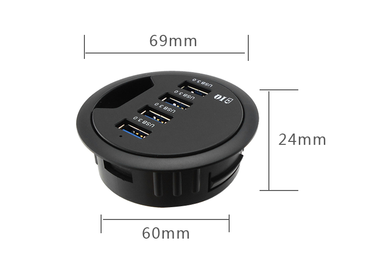 Concentrateur USB - Ref 366934 Image 37