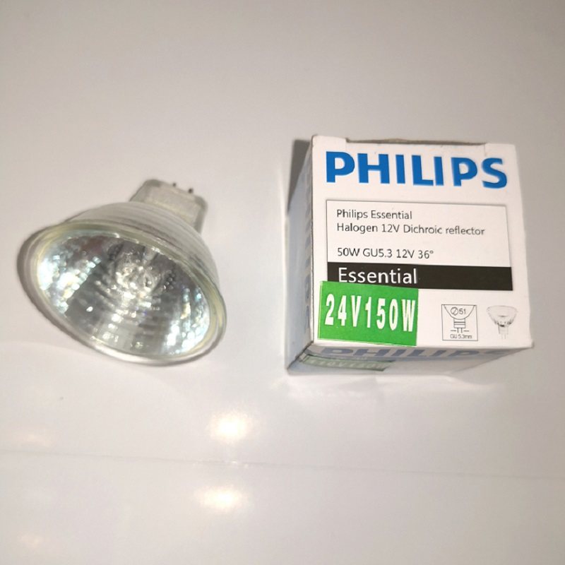 Chita Card MR16 Light Cup 24v 35W 150W Machine Tool Spotlight Halogen Tungsten Lamp Cup