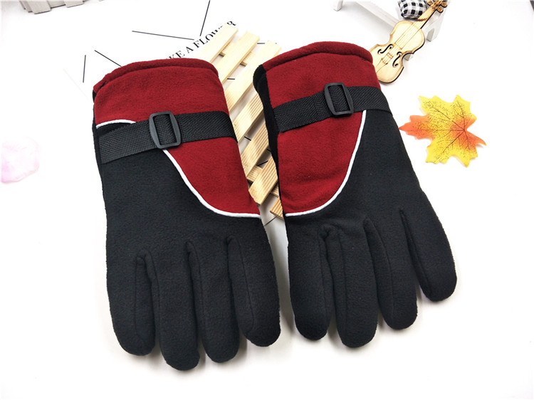 Gants pour homme - Ref 2781430 Image 36