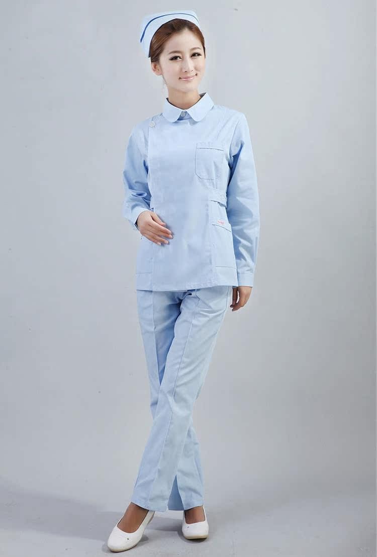 Tenue infirmière - Ref 1856827 Image 20