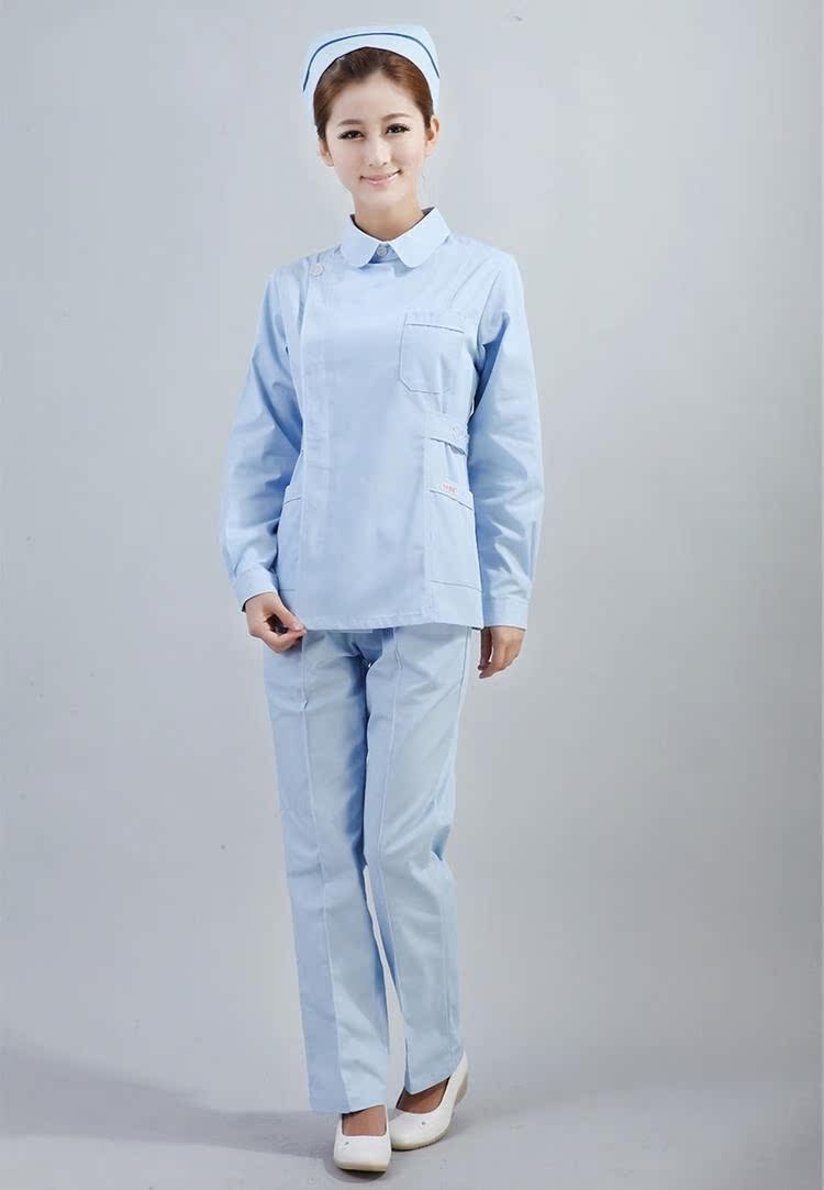 Tenue infirmière - Ref 1856827 Image 19