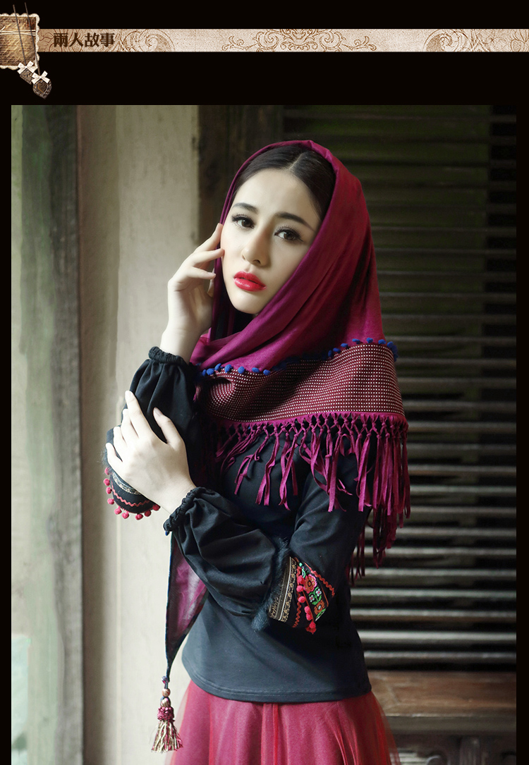 Foulard pour Femme - Ref 3160371 Image 6