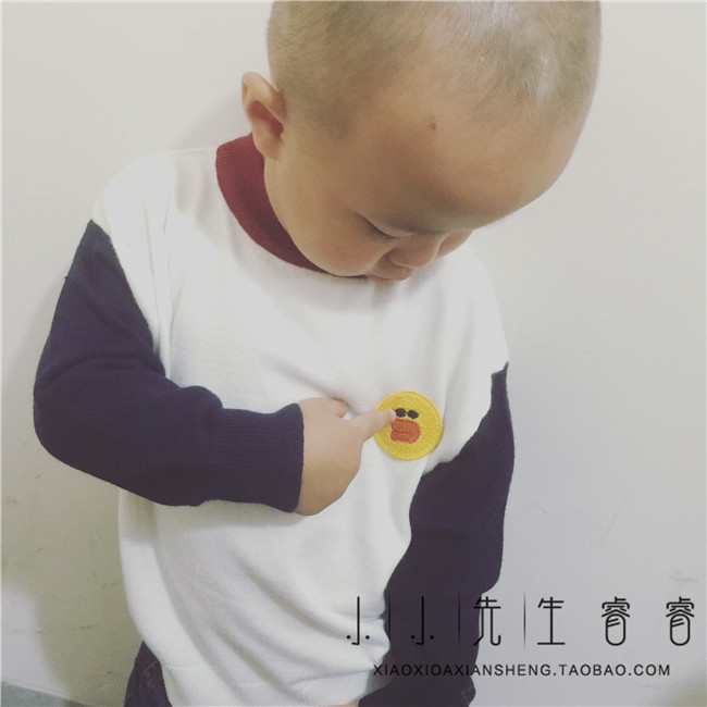 Pull enfant - Ref 2102794 Image 18
