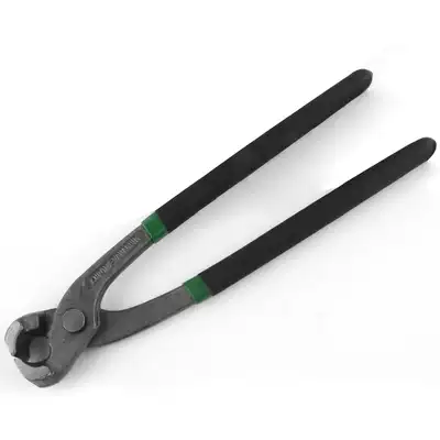 Willegacy tie pliers wire binding pliers high carbon steel wire tie tool jaw quenching