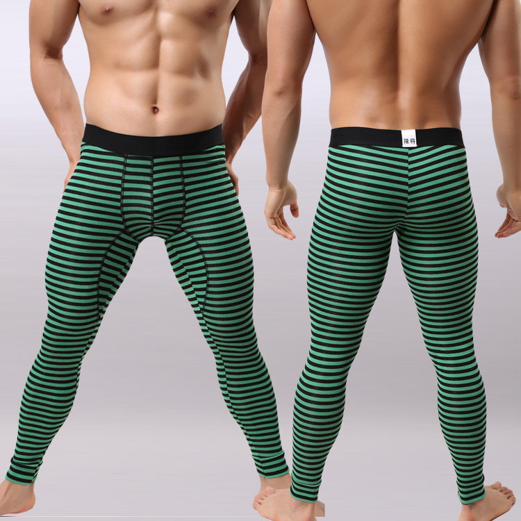 Pantalon collant jeunesse sexy en coton - Ref 752556 Image 13